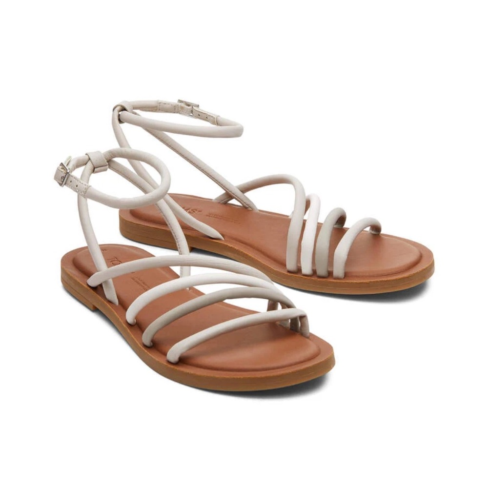 Tom’s Willa sandals